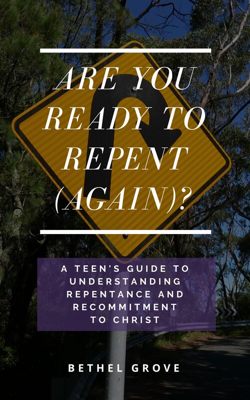 Are You Ready to Repent (Again)