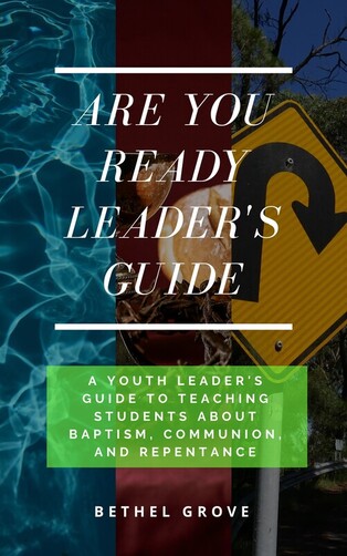 Are You Ready Leader's Guide