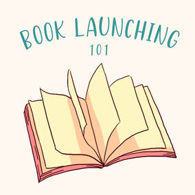 Book Launching 101