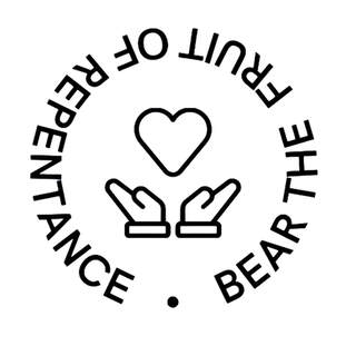 Fruit of Repentance Logo