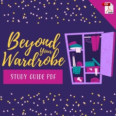 Beyond Your Wardrobe Study Guide